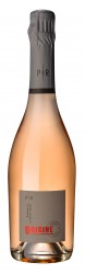 Crémant de Loire rosé